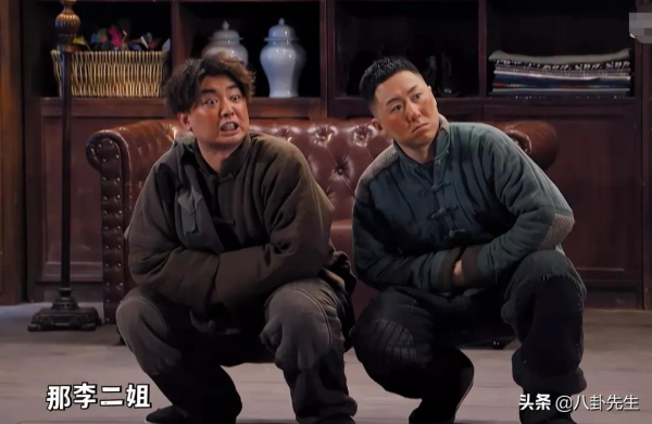 客觀點評《喜劇大賽》9大組合實力：金靖墊底，三狗只能排第5