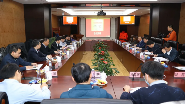 官宣！北科大與華為再次聯手！這次是關於5G......