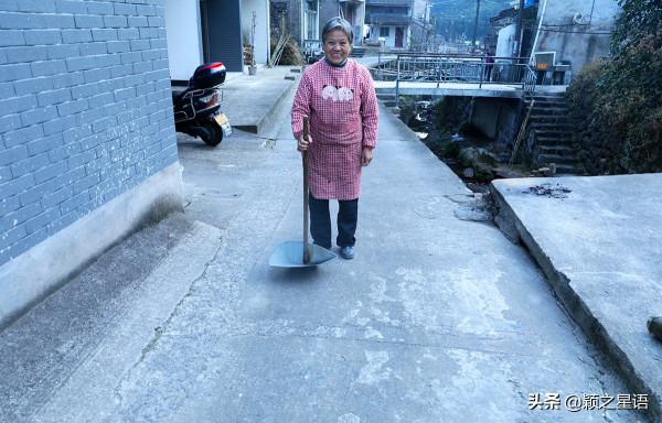 大唐褚遂良後裔聚居地，高山村落大年村，天空之境