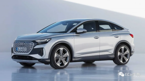 奧迪銷量出爐，高階市場繼續BBA