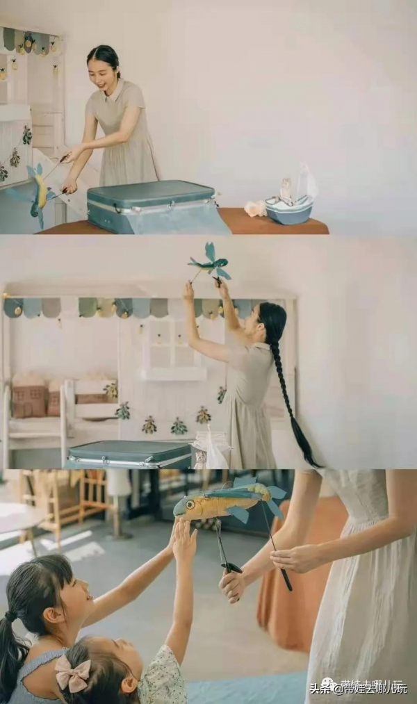 坐小火車穿行玉米地,和擎天柱合影~在北京寶藏民宿裡過萬聖節 坐小火車穿行玉米地,和擎天柱合影~在北京寶藏民宿裡過萬聖節