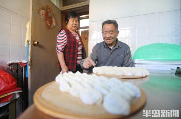 致敬!89歲老兵憶崢嶸歲月 致敬!89歲老兵憶崢嶸歲月
