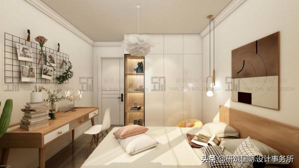 80+30院子㎡現代簡約