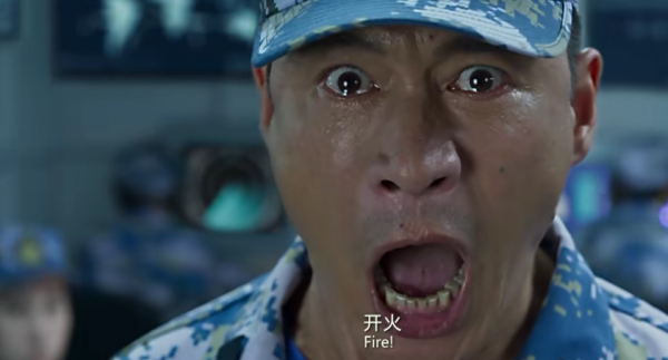 “武松”丁海峰，娶普通妻子相愛30年，兒女雙全惹人羨