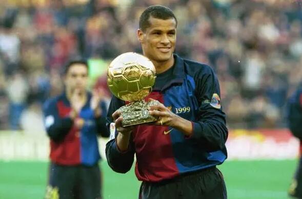 絕對巨星丨裡瓦爾多——最樸實的十號，最低調的巨星