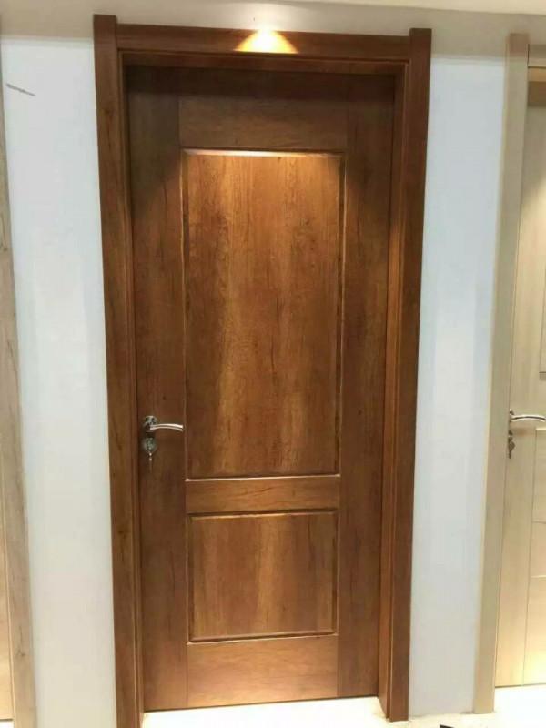 木門買免漆的還是烤漆的？之前不瞭解，沒想到差別這麼大