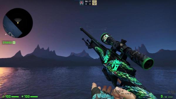 CSGO2021斯德哥爾摩印花搭配推薦 CSGO2021斯德哥爾摩印花搭配推薦