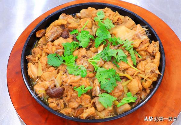 冬天，多吃蒸菜身體好，分享6道家常做法，營養滋補，少油健康