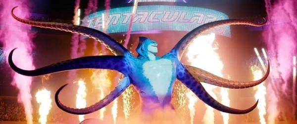 2021年最讓人失望的10部動畫電影，《雄獅少年》竟然還不是第一