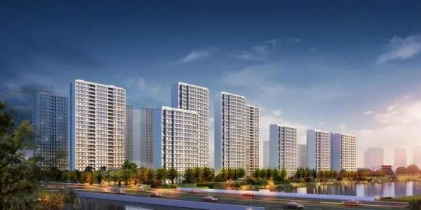 2021年中國十大健康建築詳解