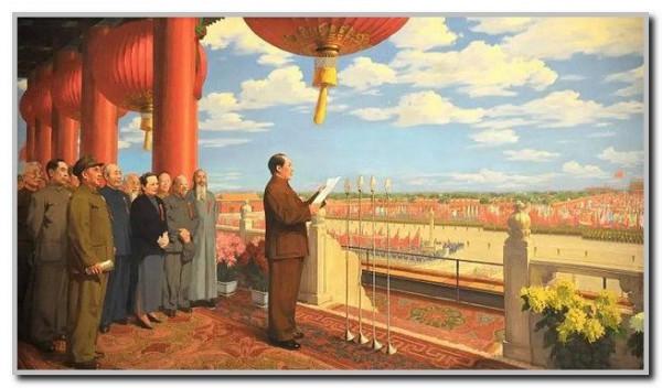 中英香港問題會談，撒切爾有恃無恐，鄧小平：中國人打仗不怕死的