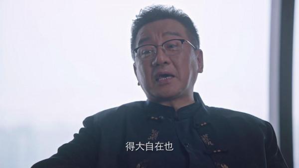 《突圍》大結局,重排演員演技:黃志忠擠進前三,閆妮最後逆襲 《突圍》大結局,重排演員演技:黃志忠擠進前三,閆妮最後逆襲