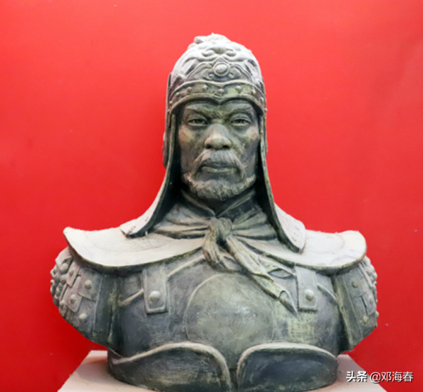 被並稱為俞龍戚虎的俞大猷、戚繼光誰能力更強、功績更高？