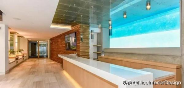 許家印甩賣美國豪宅鉅虧500萬美元還債：豪宅長什麼樣？