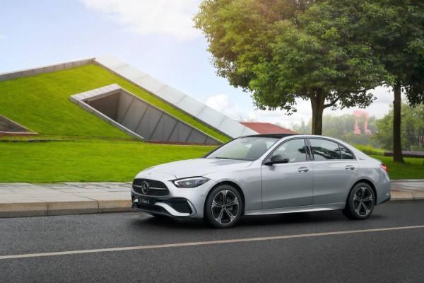 養一臺賓士C級要多少錢？網友：賓士果然不坑“窮人”