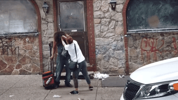 費城的“殭屍樂園”是美國癮君子的地獄