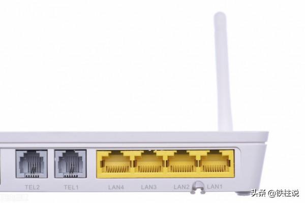移動寬頻光貓撥號改路由撥號圖文教程