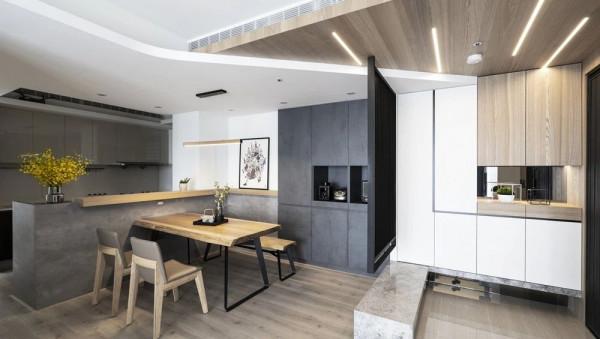 黑澤家居：如何打造平靜空間？