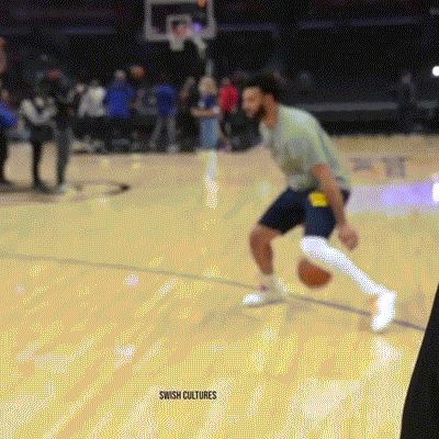 乾貨！穆雷的7種投籃方式訓練