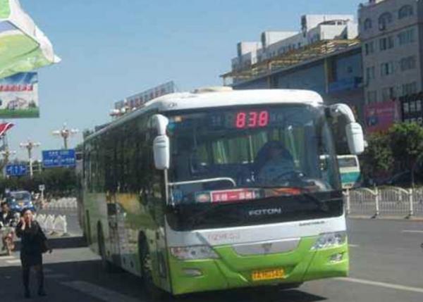 五環外才是多數人的北京