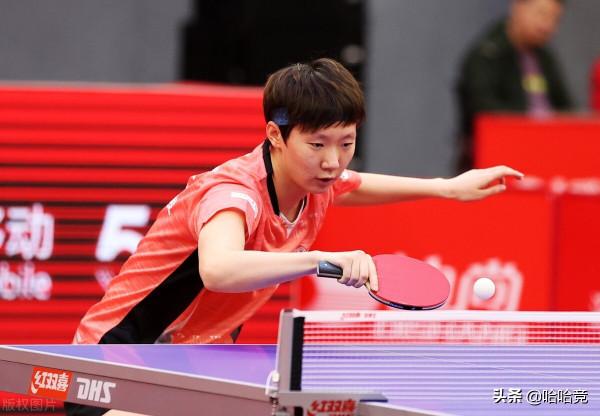 孫穎莎連贏2場,陳夢爆冷輸球,陳幸同王曼昱均取兩分助魯能不敗 孫穎莎連贏2場,陳夢爆冷輸球,陳幸同王曼昱均取兩分助魯能不敗