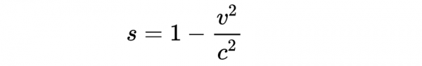 狹義相對論力學，探索四維時空中的守恆性