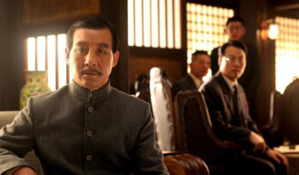 《人世間》戲外婚姻幸福的8位演員：有人娶初戀，有人相守50年