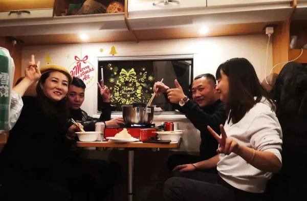 紅色旅遊還能這麼玩？這波操作我給滿分