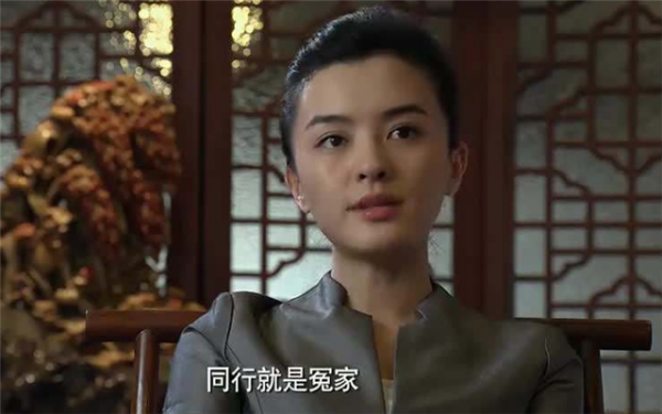 《正陽門下》意難平：蘇萌嫁給了韓春明