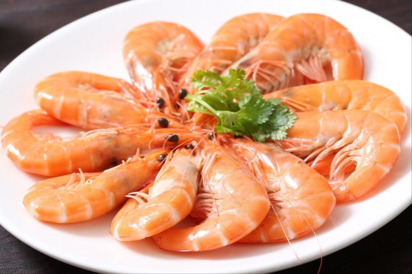 白灼蝦,切忌用水煮,老漁民教你一招,不加一滴水,吃著又鮮又嫩 白灼蝦,切忌用水煮,老漁民教你一招,不加一滴水,吃著又鮮又嫩