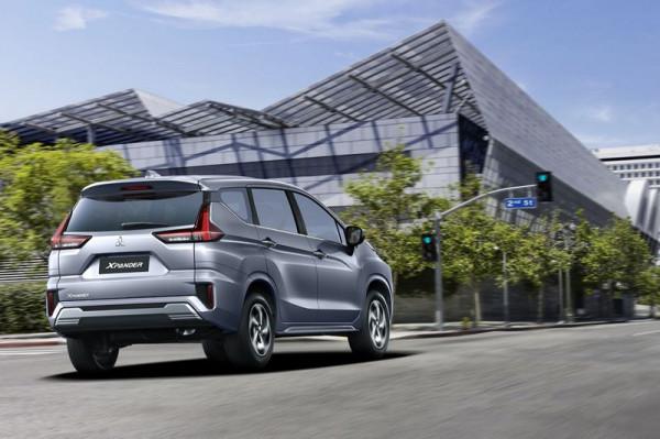 關注移動出行 雷諾-日產-三菱聯盟釋出2030規劃