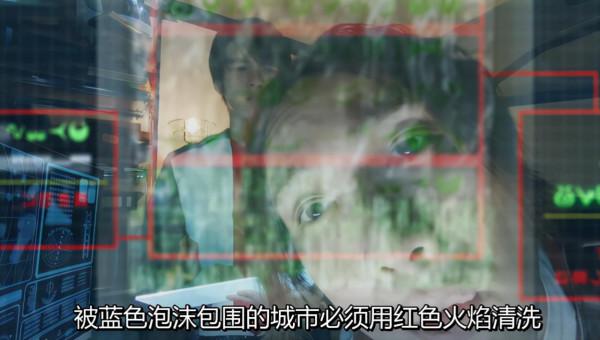 特利迦奧特曼21：光暗雙奧聯手大戰紅藍惡魔，結名又被抓走了