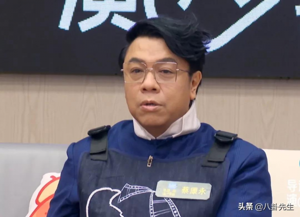 《導演請指教》暴露明星真實臉部狀態:薛凱琪顯年紀,孟子義臉腫 《導演請指教》暴露明星真實臉部狀態:薛凱琪顯年紀,孟子義臉腫