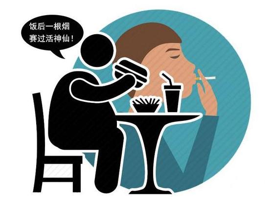 吃飯與長壽掛鉤，飯後這些“減壽”事，若避開，長壽會主動靠近
