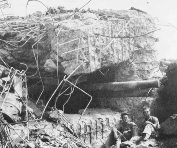 血沃硫磺島(十六) 血沃硫磺島(十六)