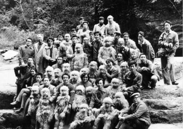 時隔17年舊地重遊拍攝《真假美猴王》,續集口碑為何遠不如前作? 時隔17年舊地重遊拍攝《真假美猴王》,續集口碑為何遠不如前作?