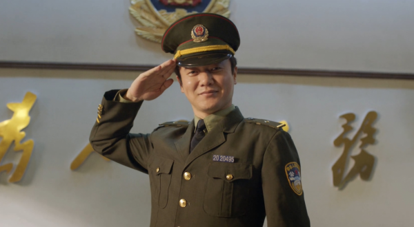 誰是兇手：冷小冰為何沒開槍？師傅好心辦錯事