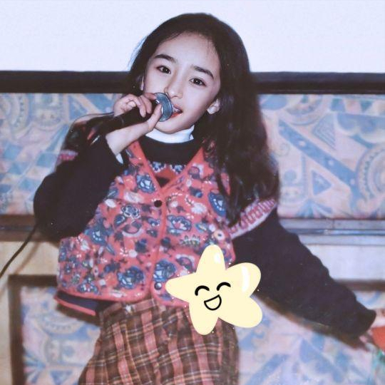 7位童星出道的明星，如今一個比一個紅，已成為娛樂圈的半壁江山