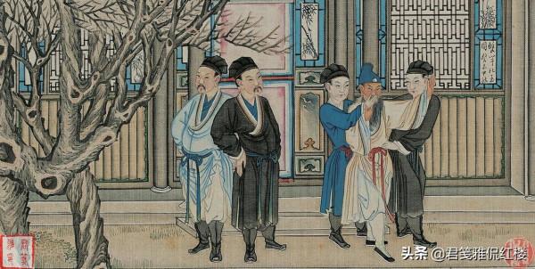 《紅樓夢》是警世鐘，曹雪芹借賈家的敗亡，要告訴世人什麼道理？