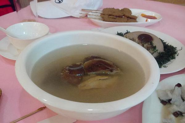 福建名菜，閩南菜，果然好吃味道