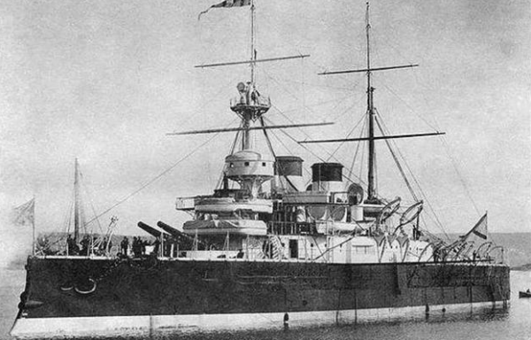 榮德生憑什麼斷言蔣介石回不來了?北洋海軍第二次訪日露了底 榮德生憑什麼斷言蔣介石回不來了?北洋海軍第二次訪日露了底