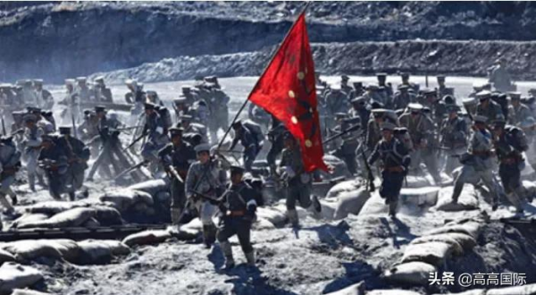 陝西人的辛亥革命祭旗史：往事並不如煙