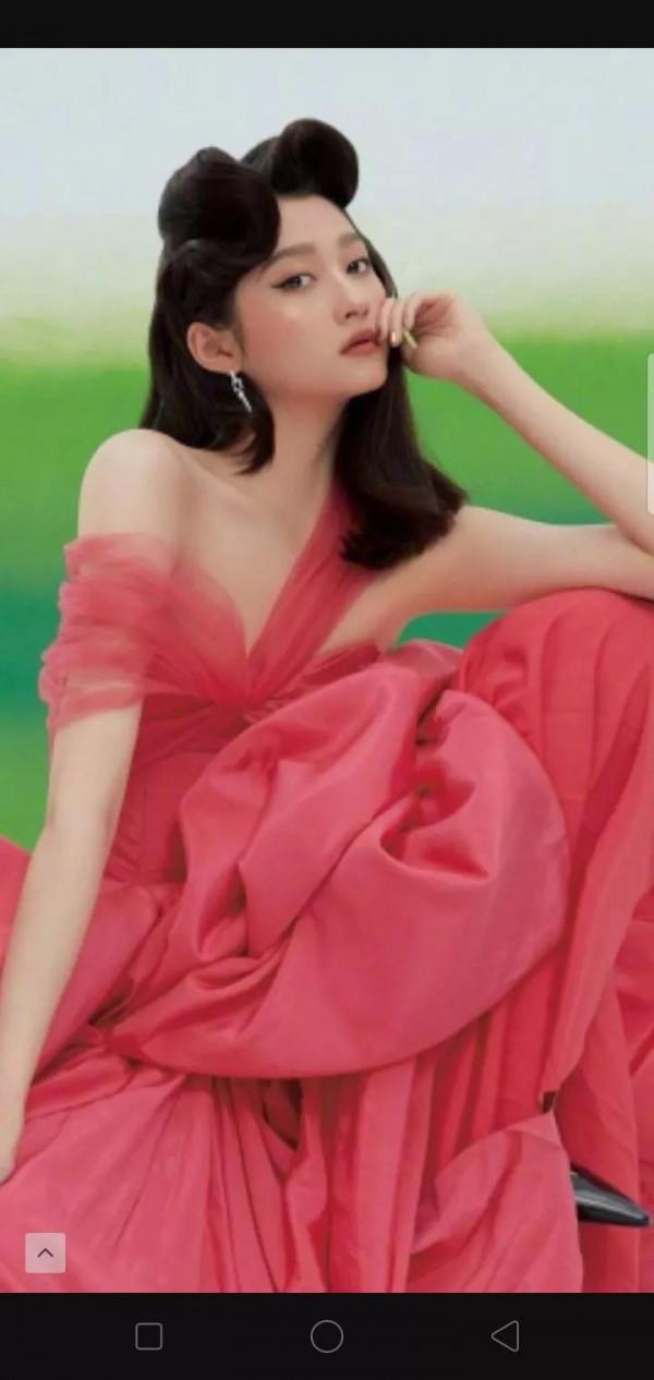 大壯關曉彤美圖(三)