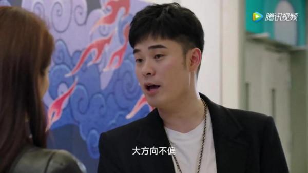 這部新劇一週十集才8個熱搜就三億閱讀？劉濤《開端》後翻身了