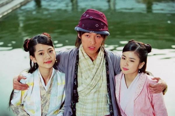 路透“辣眼”,拿什麼拯救《仙劍》? 路透“辣眼”,拿什麼拯救《仙劍》?