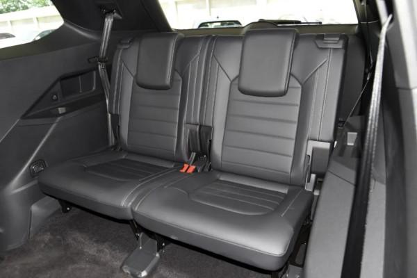 大眾攬境對比豐田漢蘭達、福特探險者：30萬買SUV該追求些什麼？