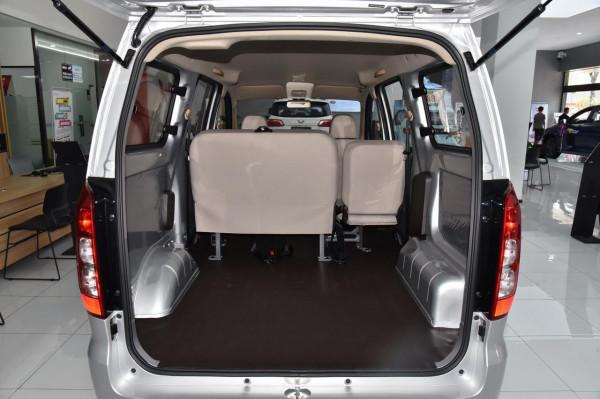 五菱宏光V雖然不是MPV，但實用性好，保養便宜還省油