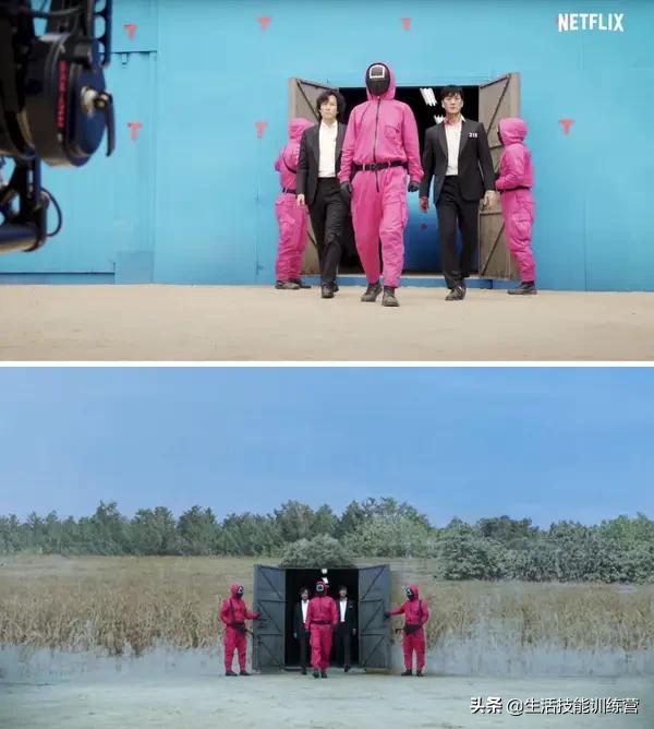 連續7天居全球收視第一，透過幕後花絮看看這部電視劇怎樣做到的