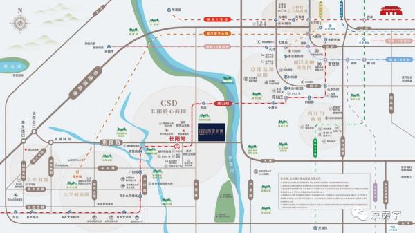 680套臨地鐵共有產權房來了!27000元/平米 680套臨地鐵共有產權房來了!27000元/平米