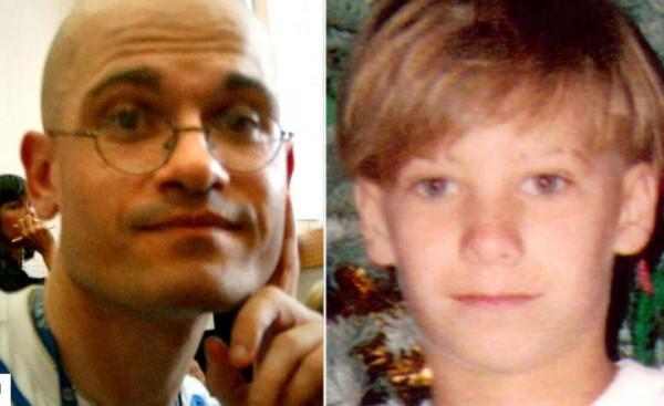 美國最詭異案件！13歲少年神秘失蹤，3年後回家竟換了個人